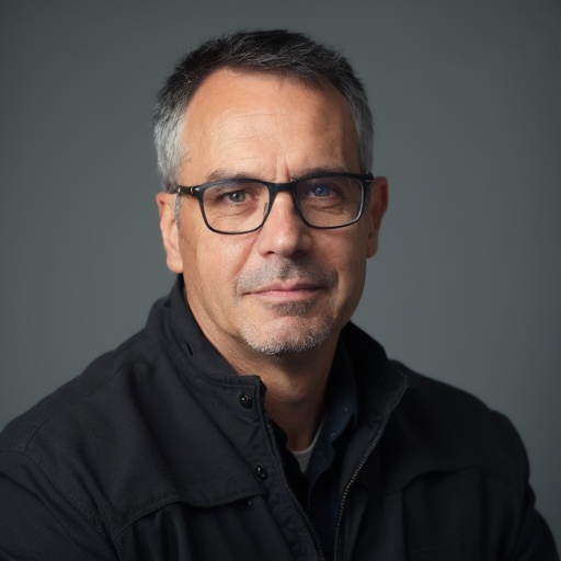 Krzysztof Nowicki — kasyno online blik reviewer